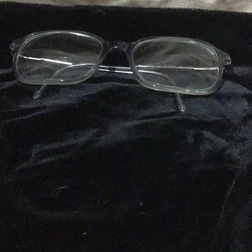 Marchon frames